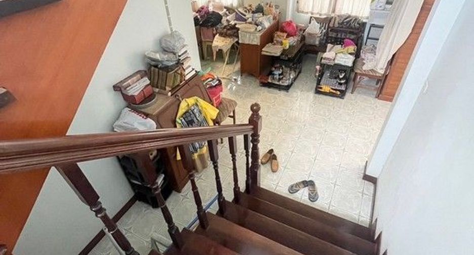 ขาย 3 ห้องนอน บ้านเดี่ยว ใน ยานนาวา, กรุงเทพฯ