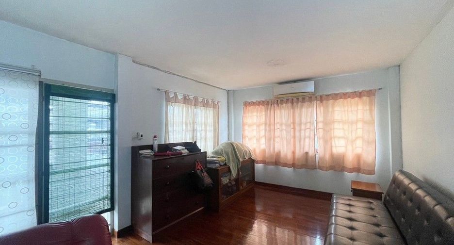 ขาย 3 ห้องนอน บ้านเดี่ยว ใน ยานนาวา, กรุงเทพฯ