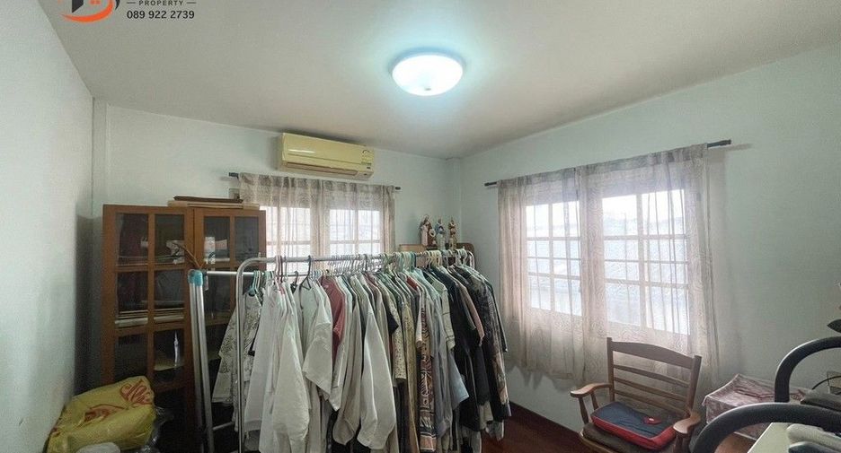 ขาย 3 ห้องนอน บ้านเดี่ยว ใน ยานนาวา, กรุงเทพฯ