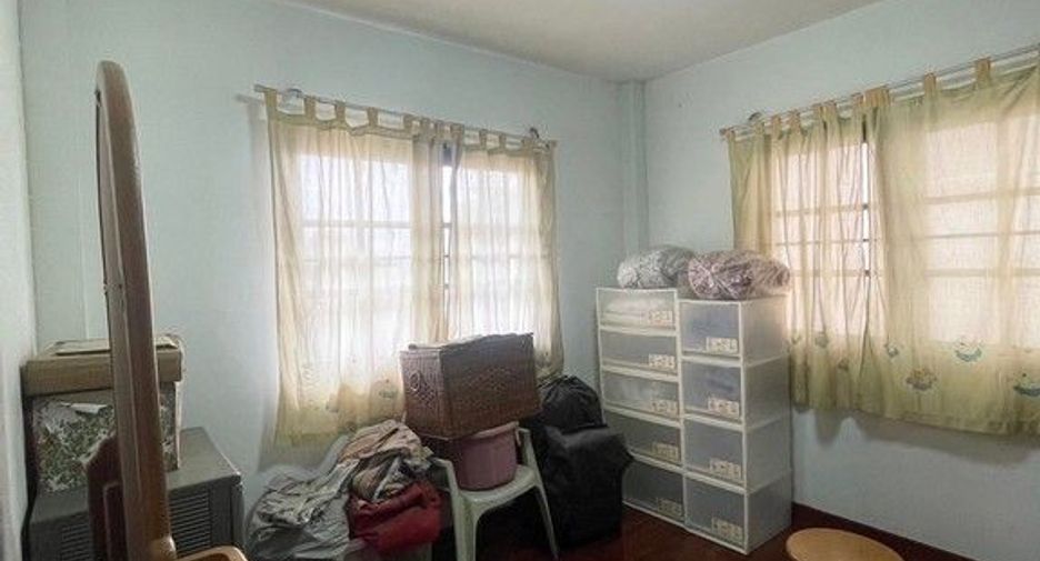 ขาย 3 ห้องนอน บ้านเดี่ยว ใน ยานนาวา, กรุงเทพฯ