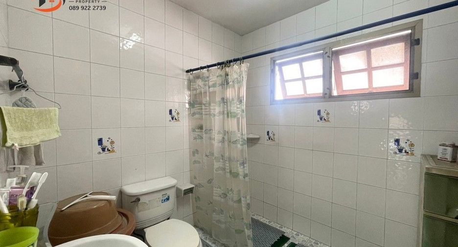 ขาย 3 ห้องนอน บ้านเดี่ยว ใน ยานนาวา, กรุงเทพฯ