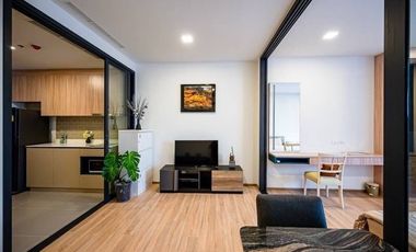 À louer 1 chambre condo à Ratchathewi, Bangkok