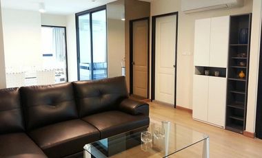 For rent and for sale 3 bed condo in Khlong Toei, Bangkok