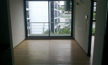 For rent and for sale 1 bed condo in Khlong Toei, Bangkok