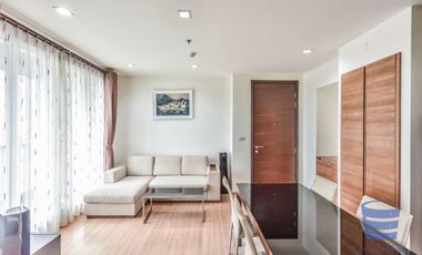 For rent and for sale 2 bed condo in Phaya Thai, Bangkok