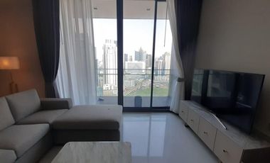For rent and for sale 3 bed condo in Khlong Toei, Bangkok