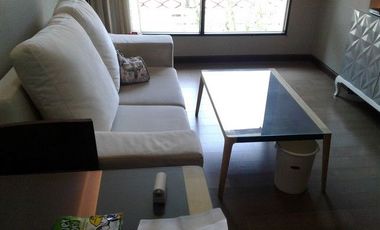 À louer et à vendre 1 chambre condo à Watthana, Bangkok