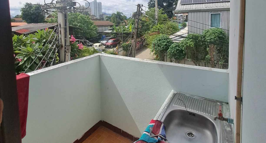 Serviced Apartment zum Kauf mit 54 Zimmer in Mueang Chiang Mai, Chiang Mai