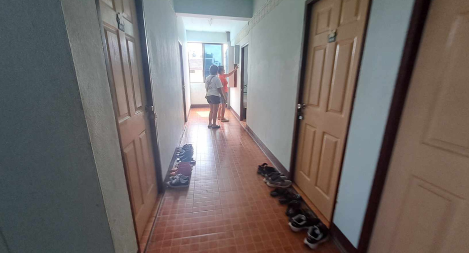 Serviced Apartment zum Kauf mit 54 Zimmer in Mueang Chiang Mai, Chiang Mai