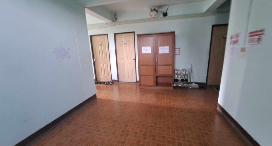 Serviced Apartment zum Kauf mit 54 Zimmer in Mueang Chiang Mai, Chiang Mai