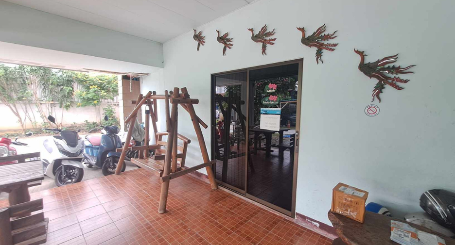 Serviced Apartment zum Kauf mit 54 Zimmer in Mueang Chiang Mai, Chiang Mai