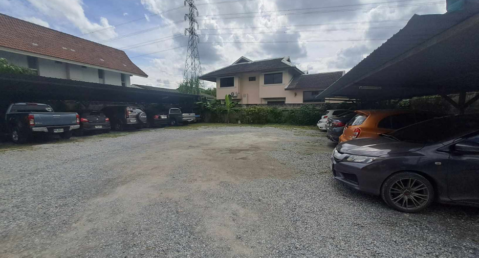 Serviced Apartment zum Kauf mit 54 Zimmer in Mueang Chiang Mai, Chiang Mai