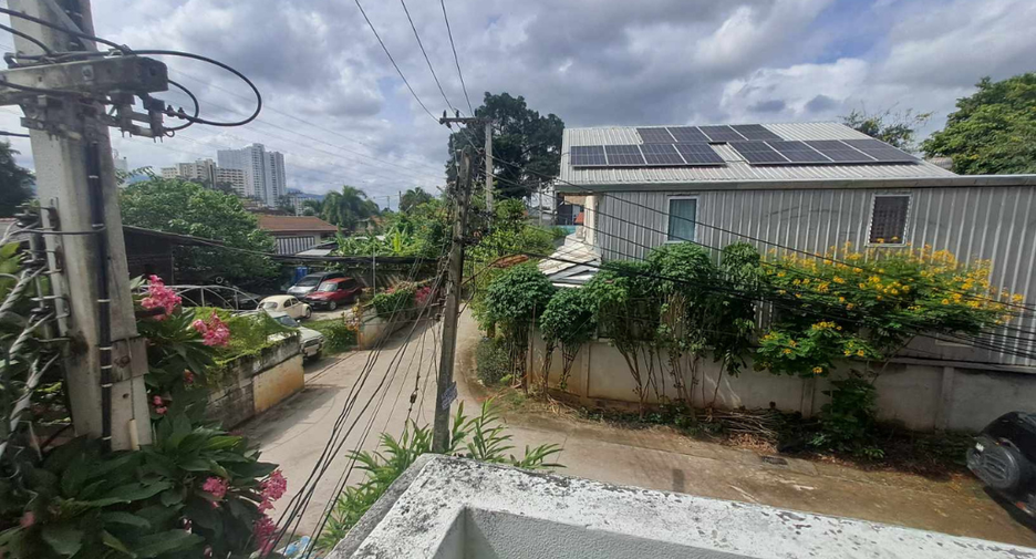 Serviced Apartment zum Kauf mit 54 Zimmer in Mueang Chiang Mai, Chiang Mai