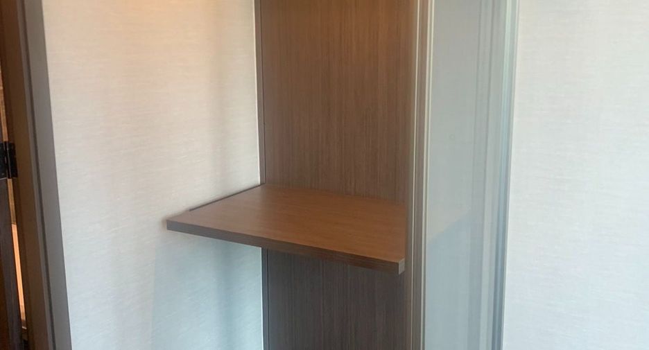 Condo en alquiler y en venta de 1 habitaciones en Khlong Toei, Bangkok
