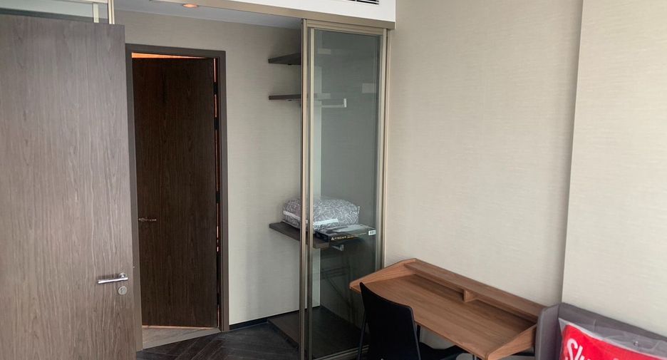 Condo en alquiler y en venta de 1 habitaciones en Khlong Toei, Bangkok