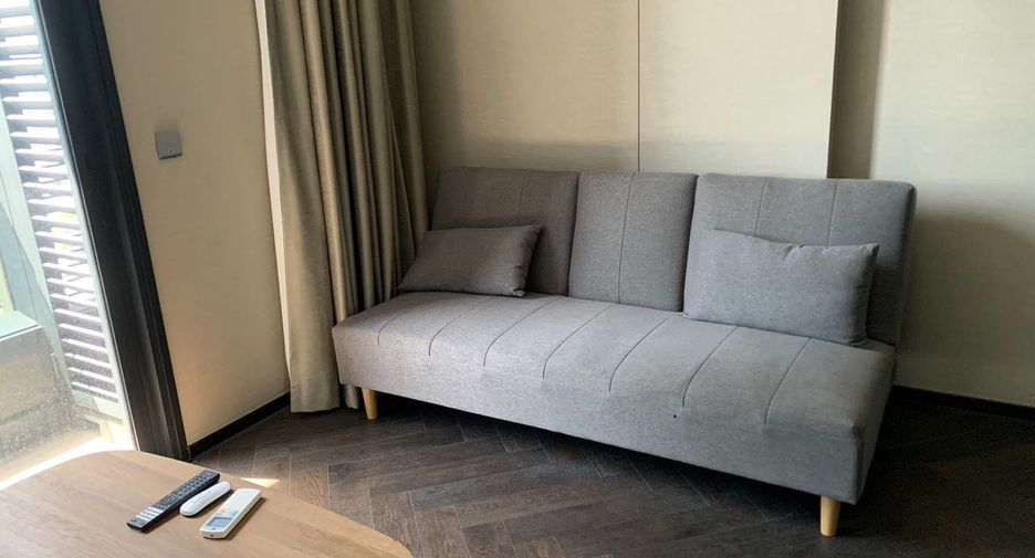 Condo en alquiler y en venta de 1 habitaciones en Khlong Toei, Bangkok