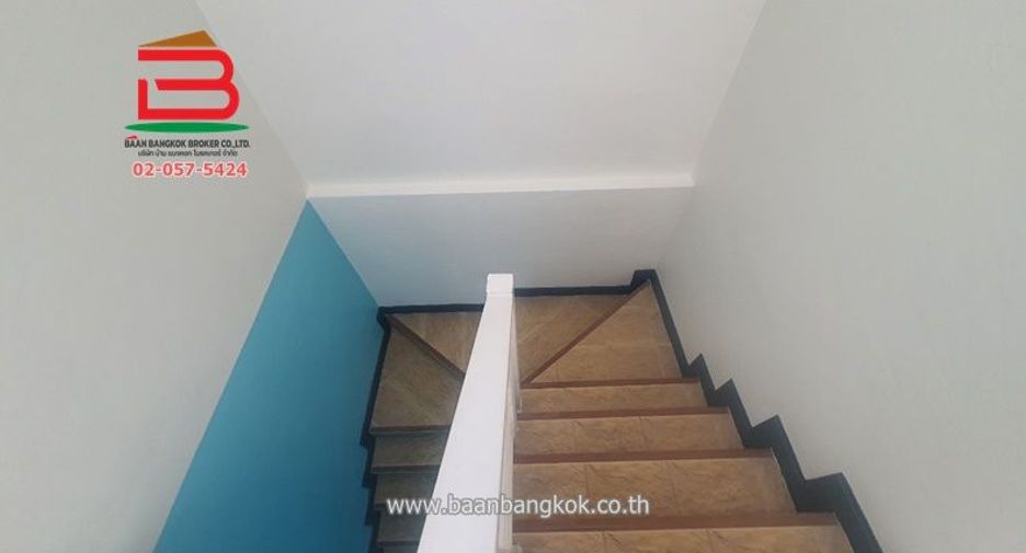 For sale 3 bedrooms townhouse in Khlong Luang, Pathum Thani