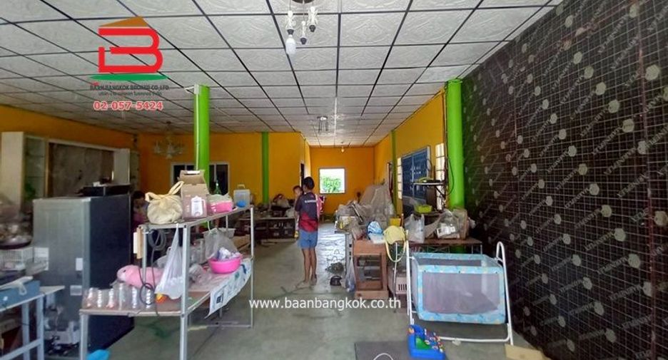 Grundstück zum Kauf in Muak Lek, Saraburi