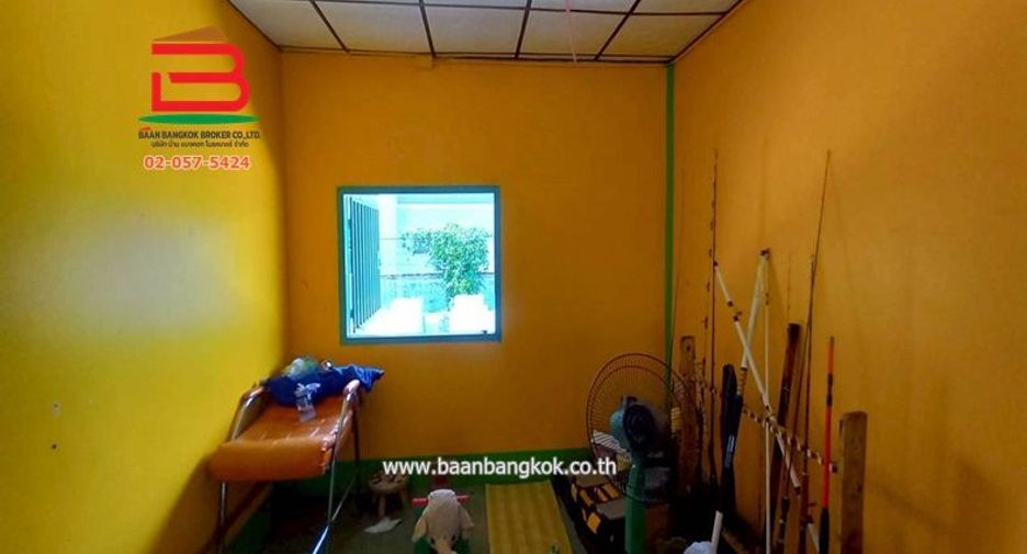 Grundstück zum Kauf in Muak Lek, Saraburi