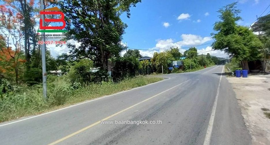 Grundstück zum Kauf in Muak Lek, Saraburi
