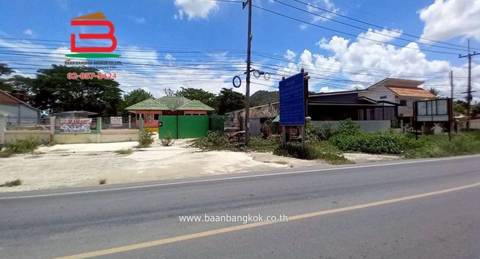 Grundstück zum Kauf in Muak Lek, Saraburi