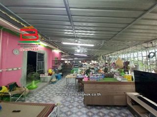 For sale land in Muak Lek, Saraburi