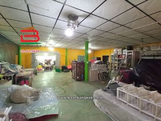 For sale land in Muak Lek, Saraburi