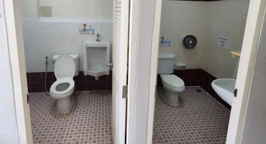 Oficina en venta en Bueng Kum, Bangkok