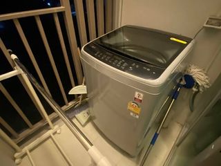 1 Bedroom Condo In Mueang Chiang Mai