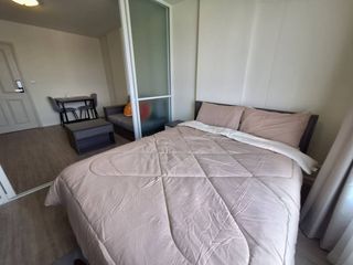 Condo en alquiler de 1 habitaciones en Mueang Chiang Mai, Chiang Mai