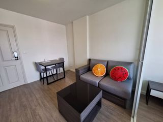 Condo en alquiler de 1 habitaciones en Mueang Chiang Mai, Chiang Mai
