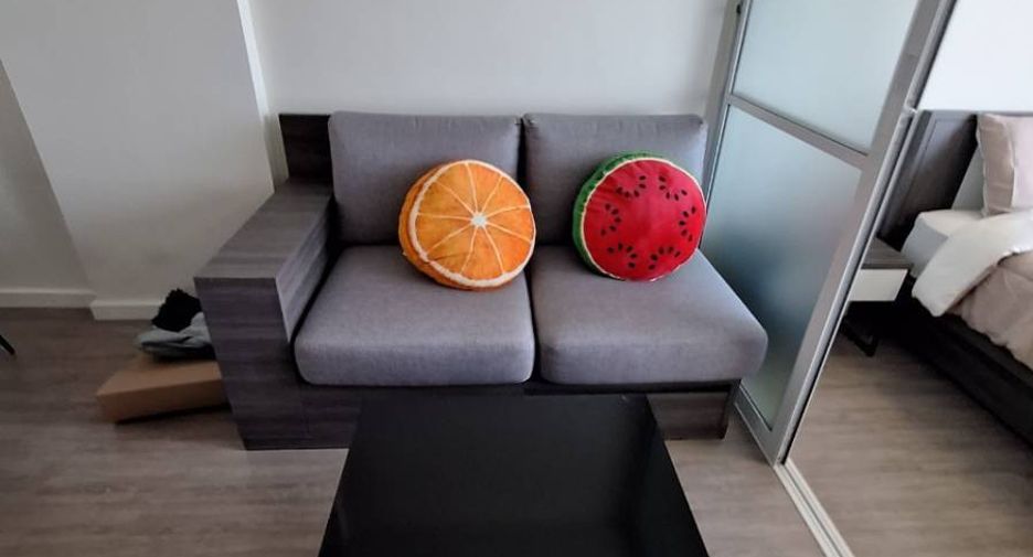 Wohnung zur Miete mit 1 Zimmer in Mueang Chiang Mai, Chiang Mai