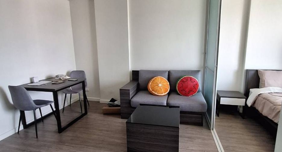 Wohnung zur Miete mit 1 Zimmer in Mueang Chiang Mai, Chiang Mai