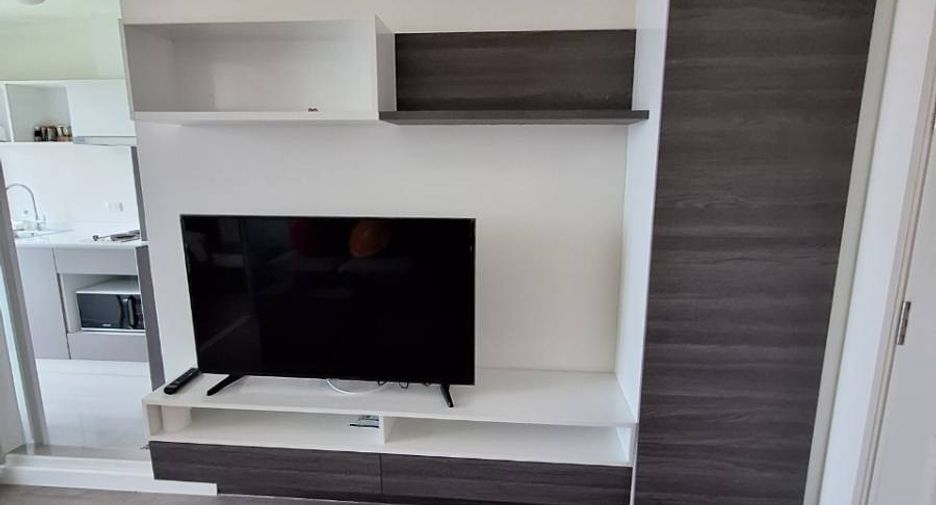 Wohnung zur Miete mit 1 Zimmer in Mueang Chiang Mai, Chiang Mai