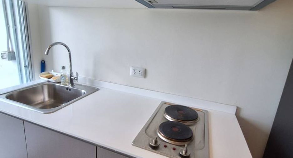 Wohnung zur Miete mit 1 Zimmer in Mueang Chiang Mai, Chiang Mai