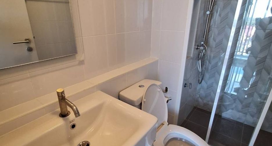Wohnung zur Miete mit 1 Zimmer in Mueang Chiang Mai, Chiang Mai