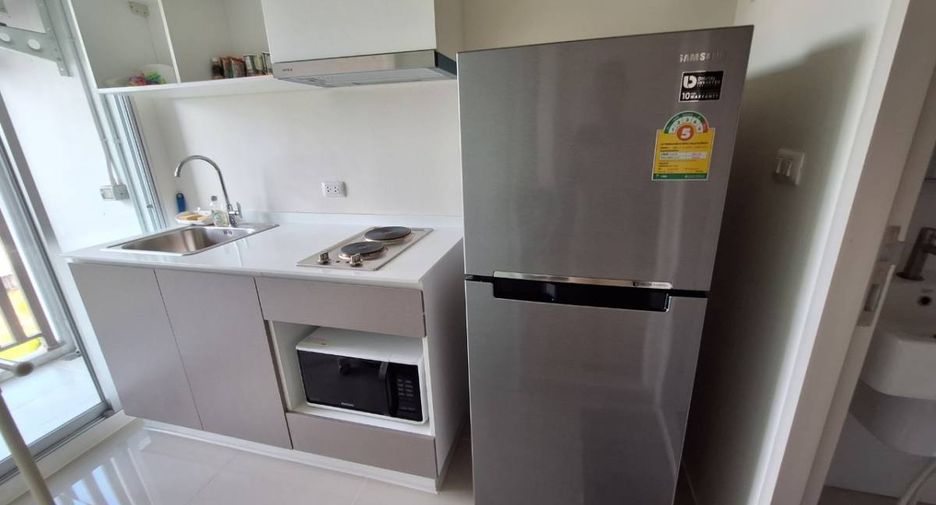 Wohnung zur Miete mit 1 Zimmer in Mueang Chiang Mai, Chiang Mai
