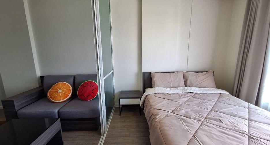 Wohnung zur Miete mit 1 Zimmer in Mueang Chiang Mai, Chiang Mai