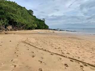 ขาย ที่ดิน ใน เหนือคลอง, กระบี่
