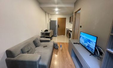 For sale 1 bed condo in Mueang Chiang Mai, Chiang Mai