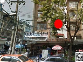 For rent 4 bedrooms retail Space in Bang Kho Laem, Bangkok
