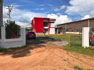 出租 和 出售 仓库 在 Si Racha, Chon Buri