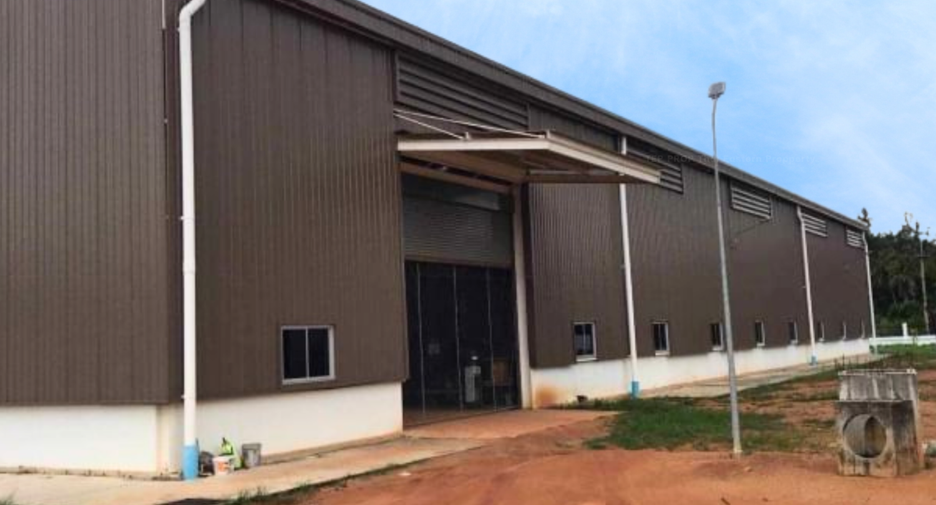 For rent and for sale warehouse in Si Racha, Chonburi