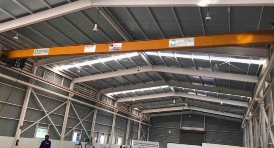 For rent and for sale warehouse in Si Racha, Chonburi