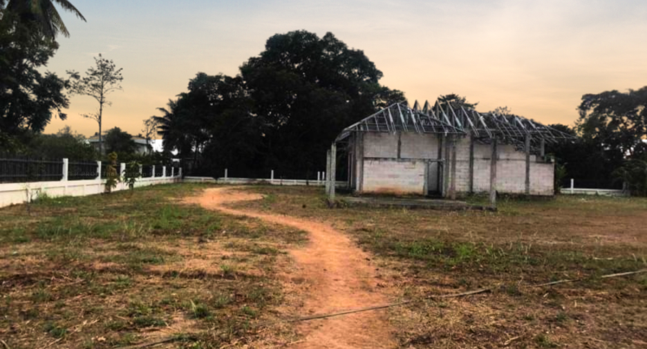 For rent and for sale warehouse in Si Racha, Chonburi