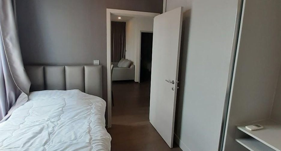 For rent そして for sale 2 ベッドルーム condo in Pathum Wan, Bangkok