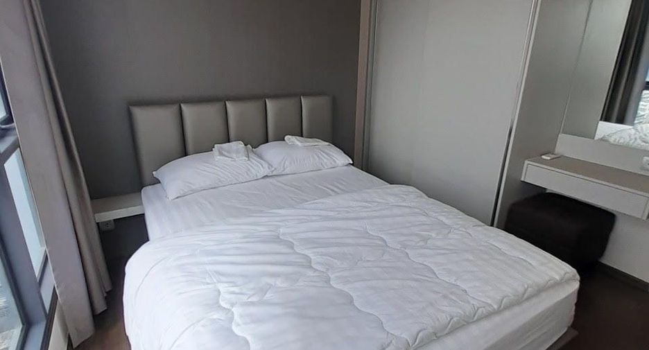 For rent そして for sale 2 ベッドルーム condo in Pathum Wan, Bangkok