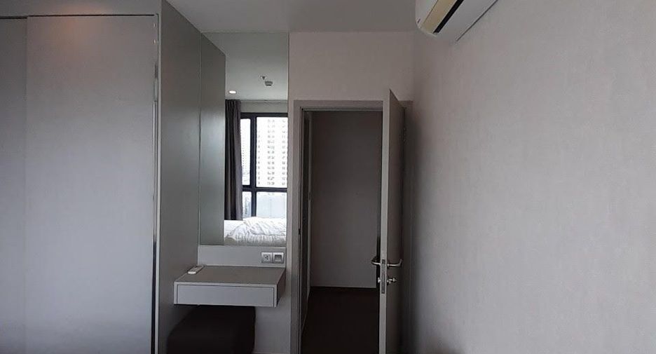 For rent そして for sale 2 ベッドルーム condo in Pathum Wan, Bangkok