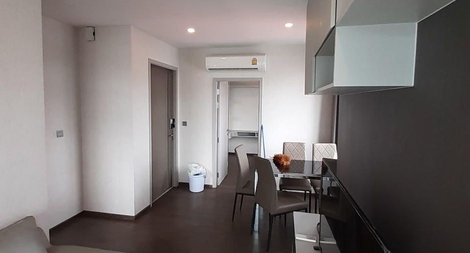 For rent そして for sale 2 ベッドルーム condo in Pathum Wan, Bangkok