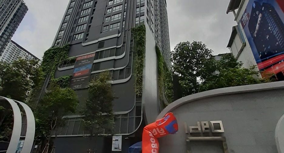 For rent そして for sale 2 ベッドルーム condo in Pathum Wan, Bangkok